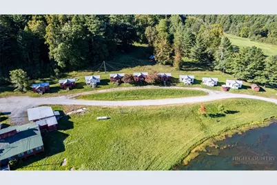 436 Shatley Springs Road, Crumpler, NC 28617 - Photo 22