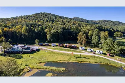 436 Shatley Springs Road, Crumpler, NC 28617 - Photo 8