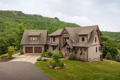 76 Valley Watch Court, Banner Elk, NC 28604 - Photo 1