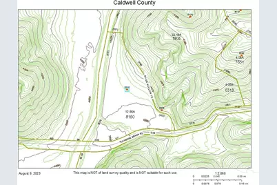 Lot 758 River Hollow Trail, Lenoir, NC 28645 - Photo 22