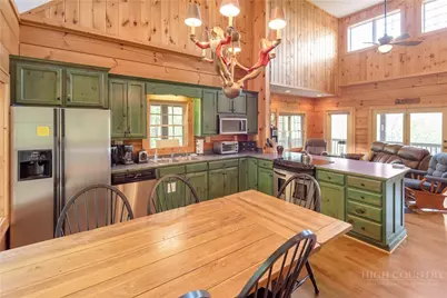573 Canawhay Drive, Jefferson, NC 28640 - Photo 8
