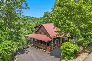 573 Canawhay Dr, Jefferson, NC 28640 - Photo 2
