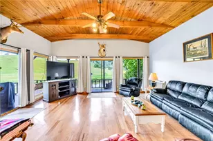 380 W Deep Ford Rd, Lansing, NC 28643 - Photo 12