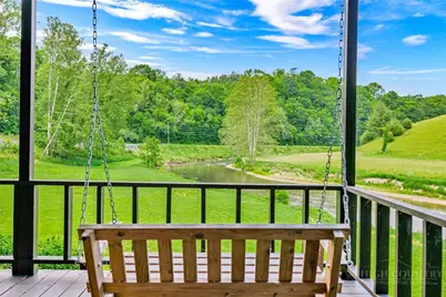 380 W Deep Ford Road, Lansing, NC 28643 - Photo 28
