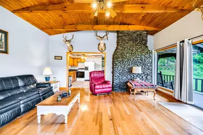 380 W Deep Ford Road, Lansing, NC 28643 - Photo 16