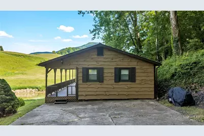 380 W Deep Ford Road, Lansing, NC 28643 - Photo 40