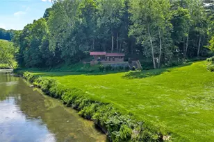 380 W Deep Ford Rd, Lansing, NC 28643 - Photo 6
