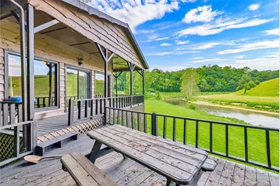 380 W Deep Ford Road, Lansing, NC 28643 - Photo 30