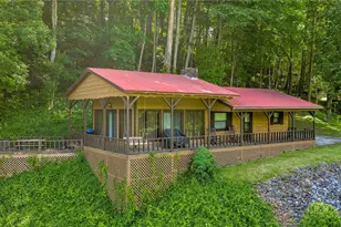 380 W Deep Ford Rd, Lansing, NC 28643 - Photo 36