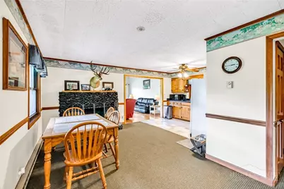 380 W Deep Ford Road, Lansing, NC 28643 - Photo 20