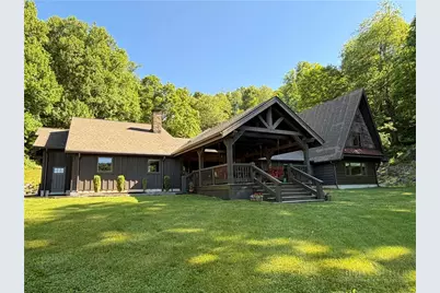 182 Braswell Road, Newland, NC 28657 - Photo 2