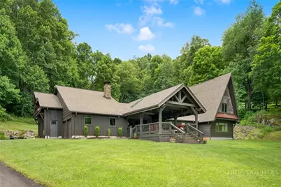 182 Braswell Road, Newland, NC 28657 - Photo 2