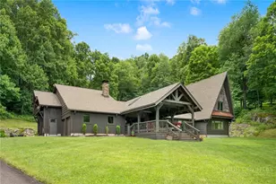 182 Braswell Rd, Newland, NC 28657 - Photo 2