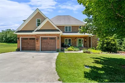 133 Charter Notch, Jefferson, NC 28640 - Photo 1