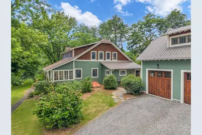 115 Green Heights Drive, Boone, NC 28607 - Photo 2