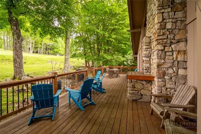501 Saint Andrews Road, Beech Mountain, NC 28604 - Photo 6