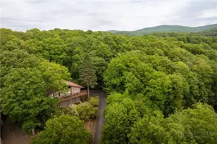 501 St Andrews Rd, Beech Mountain, NC 28604 - Photo 44