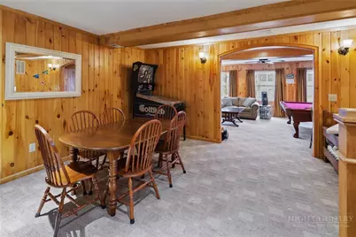 501 Saint Andrews Road, Beech Mountain, NC 28604 - Photo 24