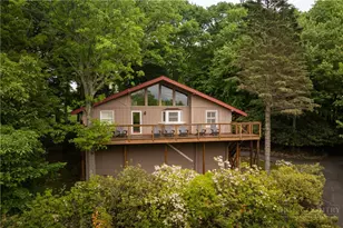 501 St Andrews Rd, Beech Mountain, NC 28604 - Photo 38