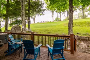 501 St Andrews Rd, Beech Mountain, NC 28604 - Photo 2