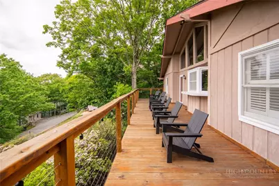 501 Saint Andrews Road, Beech Mountain, NC 28604 - Photo 40
