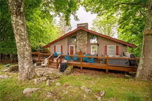 501 St Andrews Rd, Beech Mountain, NC 28604 - Photo 4