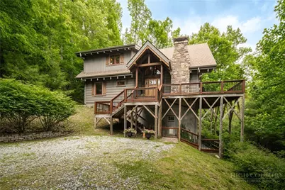 134 Hews Circle, Blowing Rock, NC 28605 - Photo 2