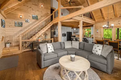 134 Hews Circle, Blowing Rock, NC 28605 - Photo 10