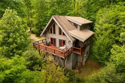 134 Hews Circle, Blowing Rock, NC 28605 - Photo 1