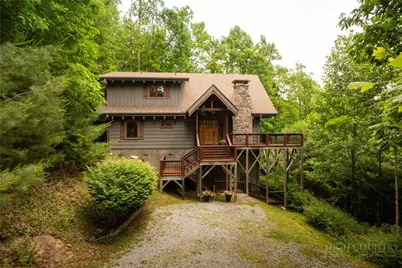 134 Hews Circle, Blowing Rock, NC 28605 - Photo 38