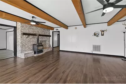 4163 Horseshoe Bend Road, Hudson, NC 28638 - Photo 2