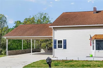 4163 Horseshoe Bend Road, Hudson, NC 28638 - Photo 32