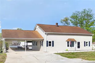 4163 Horseshoe Bend Rd, Hudson, NC 28638 - Photo 1