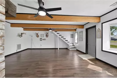 4163 Horseshoe Bend Road, Hudson, NC 28638 - Photo 8