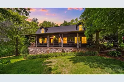 3497 Blue Creek Road, Lenoir, NC 28645 - Photo 42