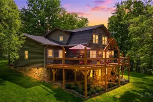 3497 Blue Creek Rd, Lenoir, NC 28645 - Photo 1