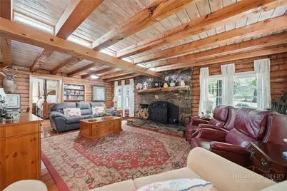 3497 Blue Creek Road, Lenoir, NC 28645 - Photo 6