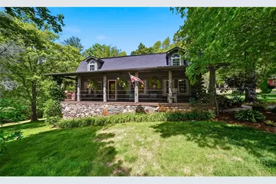 3497 Blue Creek Road, Lenoir, NC 28645 - Photo 2