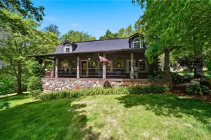 3497 Blue Creek Rd, Lenoir, NC 28645 - Photo 2