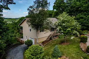 354 Brown Mountain Ridge Rd, Blowing Rock, NC 28605 - Photo 2