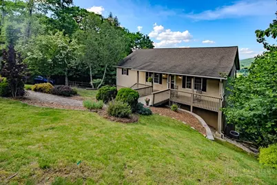 354 Brown Mountain Ridge Road, Blowing Rock, NC 28605 - Photo 46