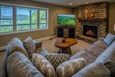 354 Brown Mountain Ridge Road, Blowing Rock, NC 28605 - Photo 6
