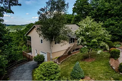 354 Brown Mountain Ridge Road, Blowing Rock, NC 28605 - Photo 2