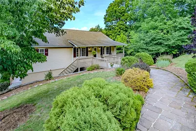 354 Brown Mountain Ridge Road, Blowing Rock, NC 28605 - Photo 4
