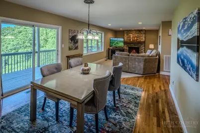 354 Brown Mountain Ridge Road, Blowing Rock, NC 28605 - Photo 8