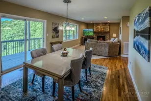 354 Brown Mountain Ridge Rd, Blowing Rock, NC 28605 - Photo 8