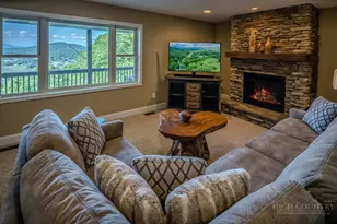 354 Brown Mountain Ridge Rd, Blowing Rock, NC 28605 - Photo 6