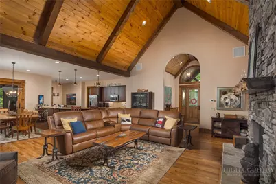 115 Passionflower Trail, Boone, NC 28607 - Photo 4