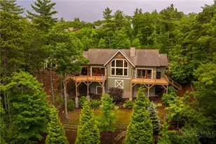 115 Passionflower Trail, Boone, NC 28607 - Photo 38