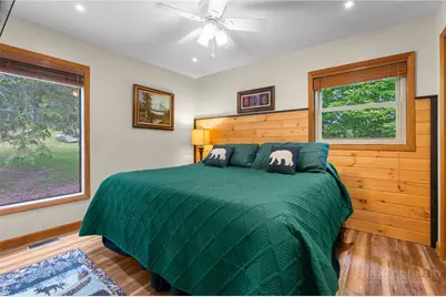 106 Upper Grouse Ridge Road, Beech Mountain, NC 28604 - Photo 22